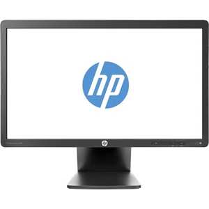 Монитор HP EliteDisplay E201 Black