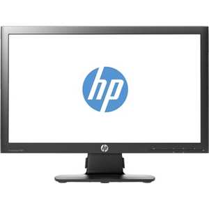 Монитор HP ProDisplay P221 Black