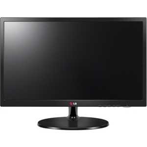 Монитор LG 22EN43V-B Black