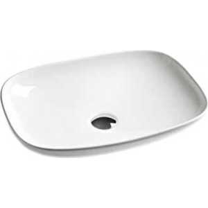 Раковина ArtCeram La fontana 55х40 см (L055)