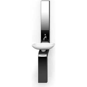 Тумба с раковиной ArtCeram La fontana (LF01V 03.00)