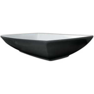 Раковина ArtCeram Jazz накладная 60х40 см (JZ15V 01.50)