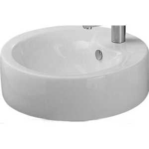 Раковина ArtCeram Fuori ring накладная (L550)