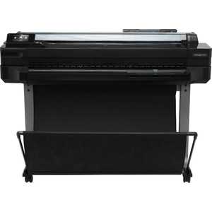 Плоттер HP DesignJet T520 36in e-Printer
