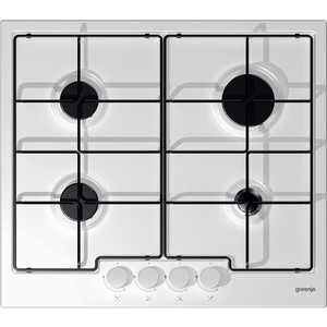 Газовая варочная панель Gorenje G 6N4 ZBW