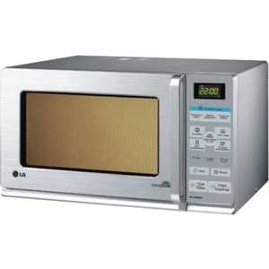 Микроволновая печь LG MS-2548DRKSY