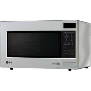 Микроволновая печь LG MS-20R68ZLY