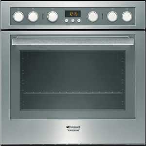 Электрический духовой шкаф Hotpoint-Ariston H 837 C.1 IX