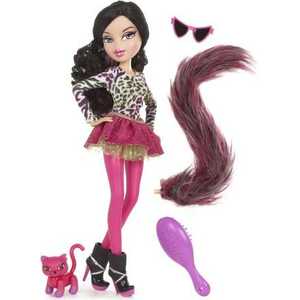 Bratz Кукла Кошечки, Джейд 518150