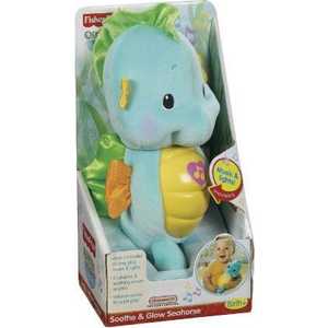 Fisher Price Конек морской T4967