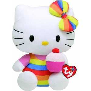 Hello Kitty Мягкая игрушка Разноцветная, 32 см 90115