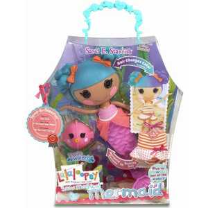 Lalaloopsy Кукла Lalaloopsy Русалочка 521273