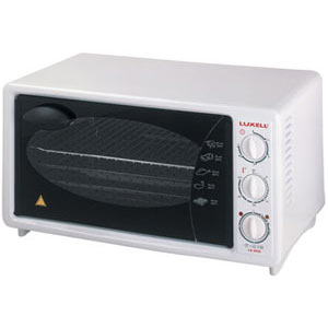 Мини-печь Luxell LX-3520