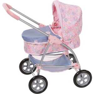Zapf Creation Коляска Baby Born прогулочная 816-219