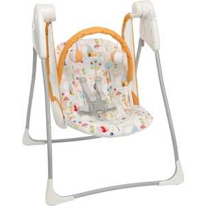Электрокачели Graco "Baby Delight" (Hide and Seek)