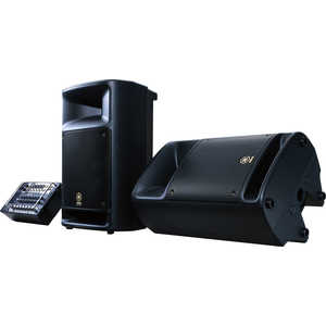 Напольная акустическая система Yamaha STAGEPAS500