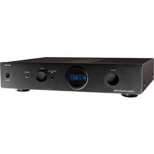 Усилитель Music Hall a 35.2, black