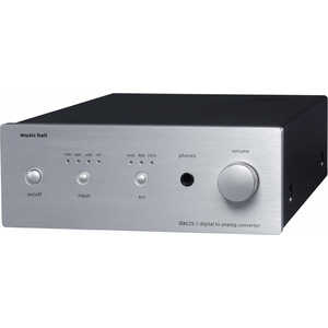 ЦАП Music Hall DAC 25.3