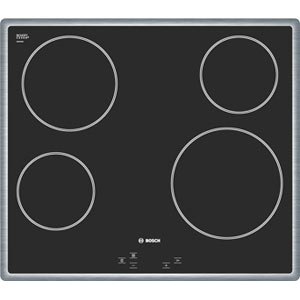 Электрическая варочная панель Bosch PKE 645Q14E