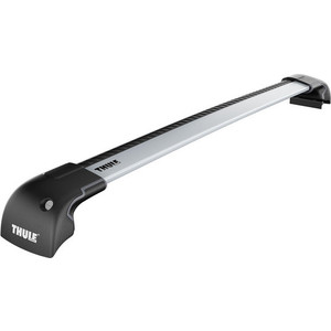 Багажник Thule WingBar Edge (на Fixpoint / интегр. рейлинги) Длина дуг S+M (9594) багажник thule wingbar edge на fixpoint интегр рейлинги черного цвета длина дуг s m 9594 2