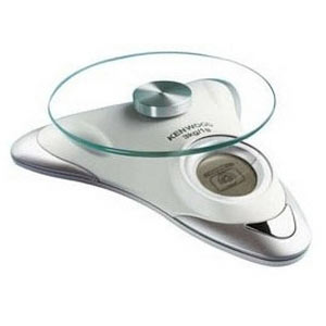 Кухонные весы Kenwood DS 700