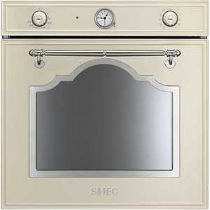 Электрический духовой шкаф Smeg SF750PX