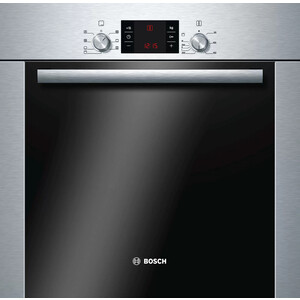 Электрический духовой шкаф Bosch HBA 24U250