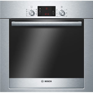 Электрический духовой шкаф Bosch HBB 33C550