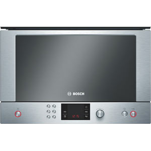 Микроволновая печь Bosch HMT 85ML53