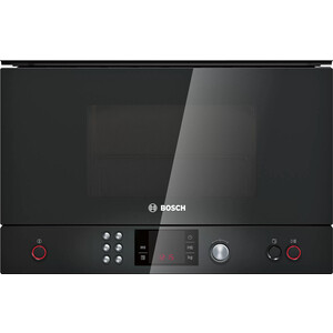 Микроволновая печь Bosch HMT 85ML63
