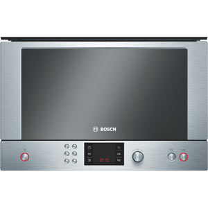 Микроволновая печь Bosch HMT 85GL53