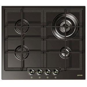 Газовая варочная панель Gorenje G 6N50 RBR