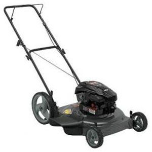Газонокосилка бензиновая CraftsMan 38514