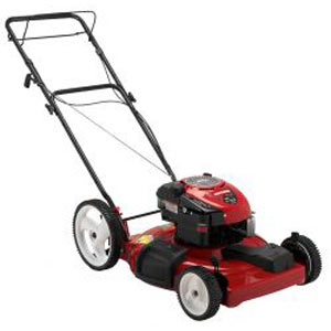 Газонокосилка бензиновая CraftsMan 37501