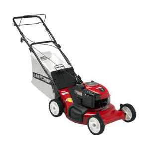 Газонокосилка бензиновая CraftsMan 37624