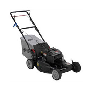 Газонокосилка бензиновая CraftsMan 37639