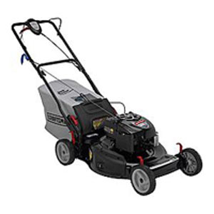 Газонокосилка бензиновая CraftsMan 37435