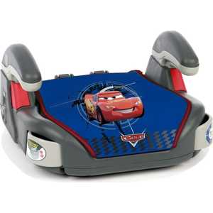 Автокресло Graco "Booster Disney" (тачки)