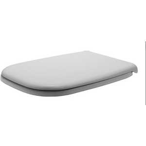 Duravit Wc крышка-сиденье, soft-close (67390000)