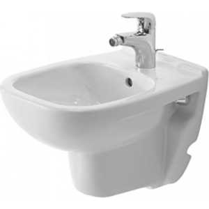 Биде Duravit подвесное compact (22371500002)