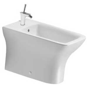 Биде Duravit напольное (2247100000)