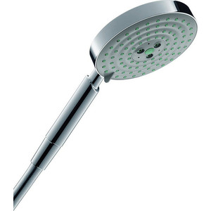 Душевая лейка Hansgrohe Raindance s 150 air ecosmart 3jet (28550000)