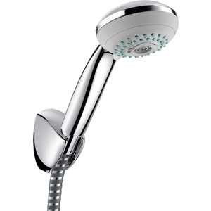 Душевой гарнитур Hansgrohe Crometta 85 multi/porter c (27568000)