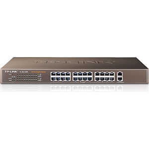 Коммутатор TP-LINK TL-SL1226