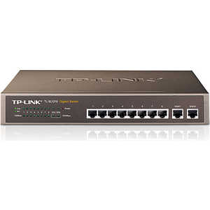 Коммутатор TP-LINK TL-SL1210