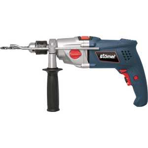 Дрель ударная Stomer SPD-1055x2