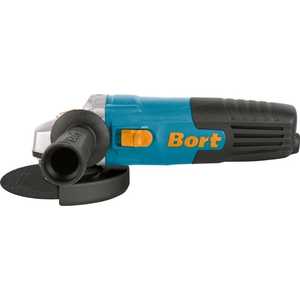 Угловая шлифмашина Bort BWS-900U