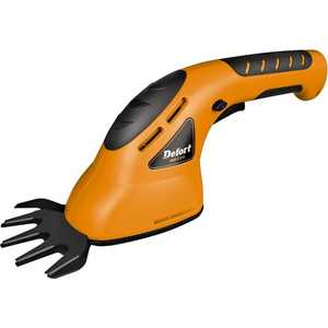 Аккумуляторные ножницы Defort DGS-7.2-Li