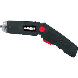 Аккумуляторная отвертка Hander HAS-48N