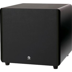 Сабвуфер Boston Acoustics ASW250 gloss black центральный громкоговоритель asw opus c 06 black